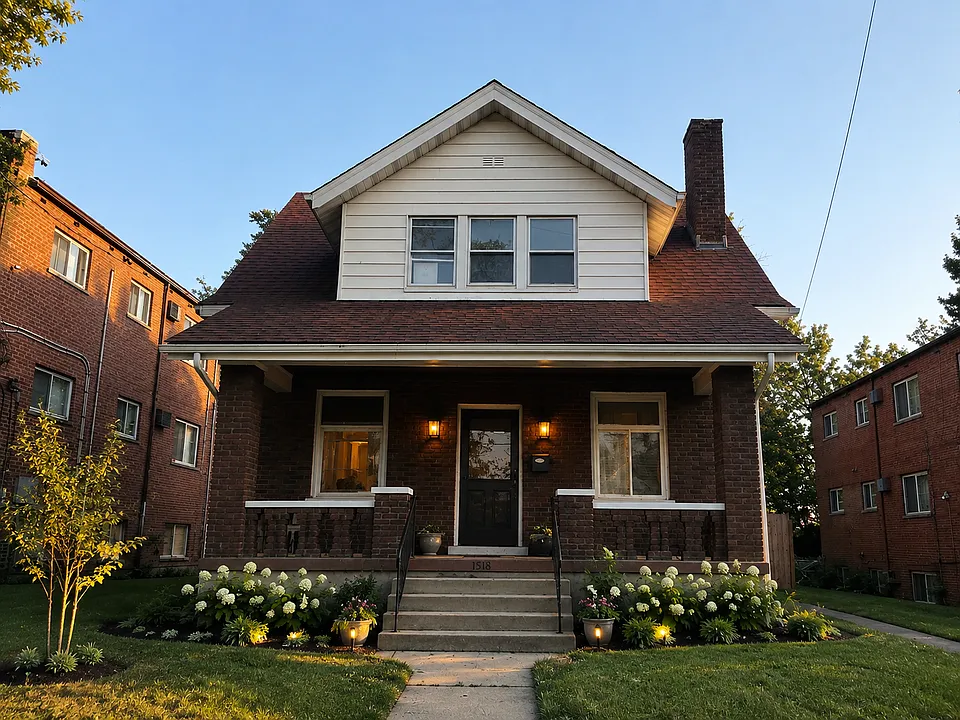 1518 Cedar Ave