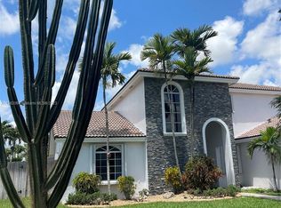 17130 SW 153rd Ct, Miami, FL 33187