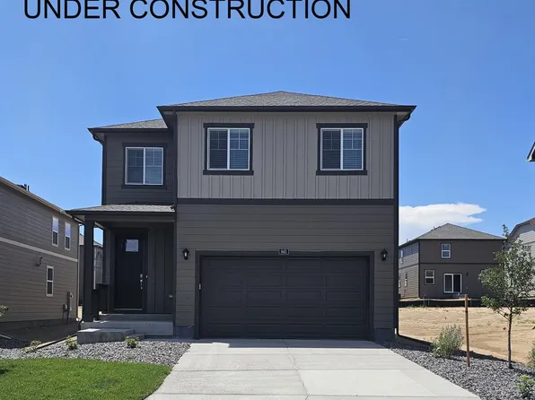 722 Gareth Ln, Lochbuie, CO 80603