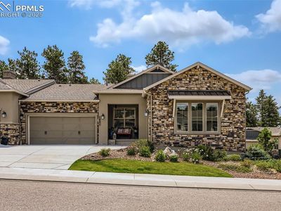 1621 Lazy Cat Ln, Monument, CO, 80132