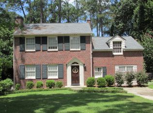 1312 S Main St, Moultrie, GA 31768