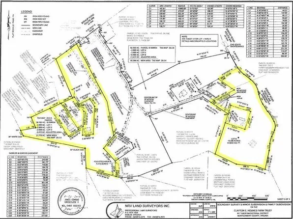 0 Bishop Rd, Blacksburg, VA 24060