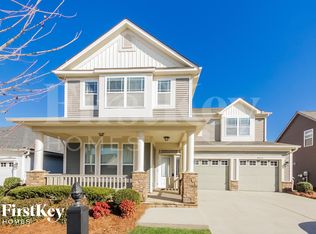 9829 Skybluff Cir #730, Huntersville, NC 28078