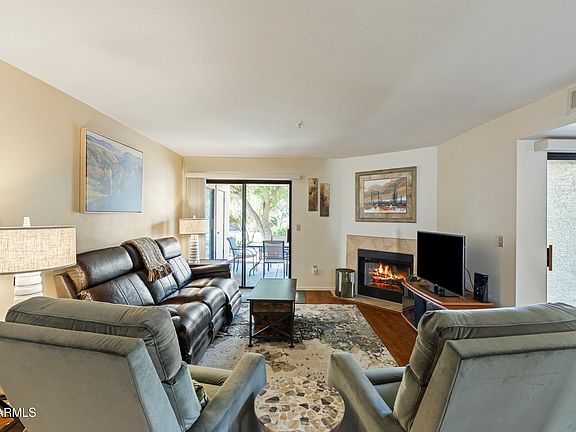 2nd image of 9450 N 95TH Street #107