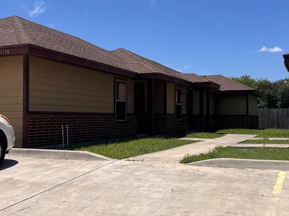 1710 Decilos Dr #1, Harlingen, TX 78552