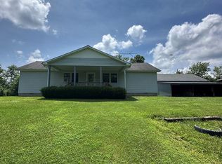 2020 Red Oak Ridge Rd, Jewell Ridge, VA 24622