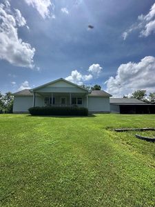 2020 Red Oak Ridge Rd, Jewell Ridge, VA, 24622