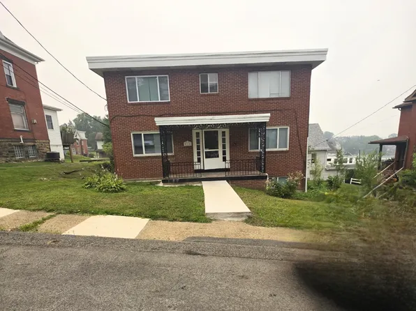 518 George St, Greensburg, PA 15601