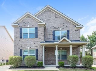 61 Matador Way, Newnan, GA 30263