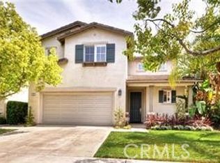 32 Pembroke, Irvine, CA 92618