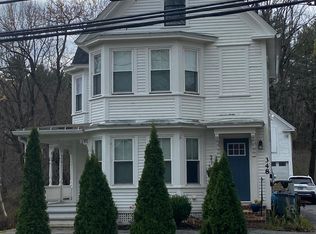 348B Washington St #B, Dover, NH 03820