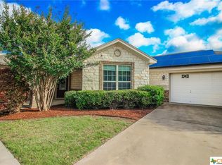 201 Nolan Ridge Dr, Nolanville, TX 76559