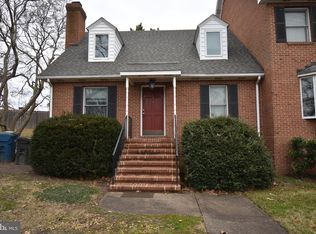 295 Bay St #C-6, Easton, MD 21601