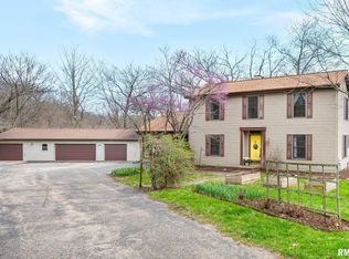1670 Coal Bank Rd, Metamora, IL