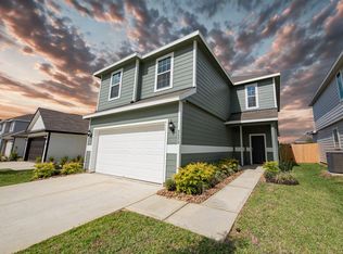 2525 Hawks Eye Dr, Conroe, TX 77340