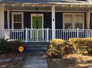 1019 Chevis St, Columbia, SC 29205