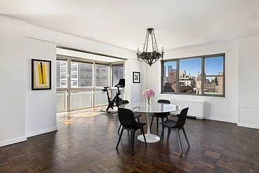 Sold by Douglas Elliman