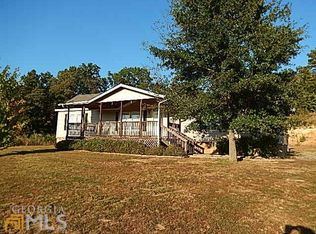 273 Old Gilliam Springs Rd, Cartersville, GA 30120