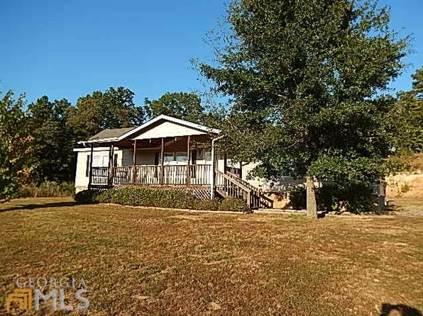 273 Old Gilliam Springs Rd, Cartersville, GA 30120