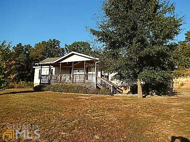 273 Old Gilliam Springs Rd photo 1