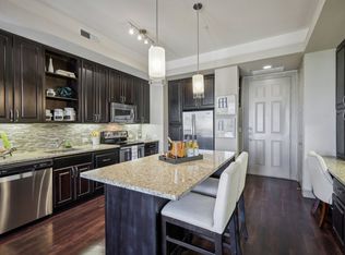 The Kelton at Clearfork, Fort Worth, TX 76109