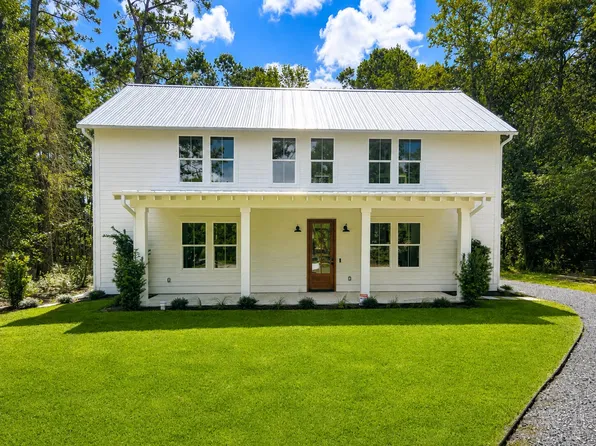 2323 Old Georgetown Rd, Mount Pleasant, SC 29466