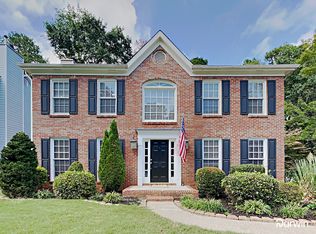 1417 Emerald Pine Ct, Lawrenceville, GA 30043