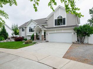 14417 E Olympic Ave, Spokane Valley, WA 99216