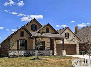 18014 Bierstadt Mt, Helotes, TX 78023
