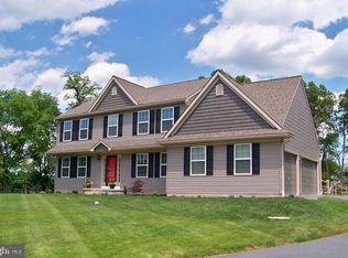 69 Green Ln, Nottingham, PA 19362