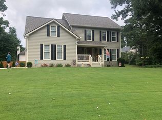 2045 Pendleton Pl, Suwanee, GA 30024