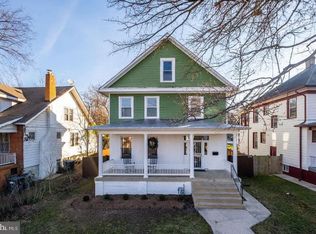 7133 7th St NW, Washington, DC 20012