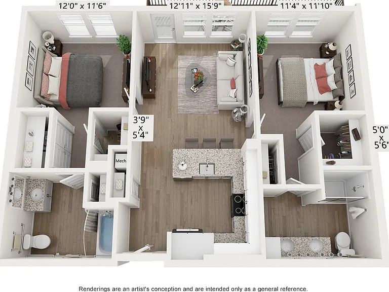 Mera Westgate 55+ Active Adult — Photo 29