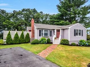 4 Drury Ln, Stoneham, MA 02180