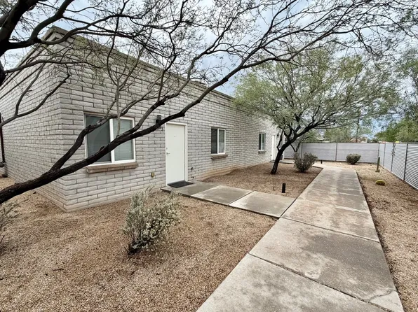 2415 N Columbus Blvd APT 3, Tucson, AZ 85712