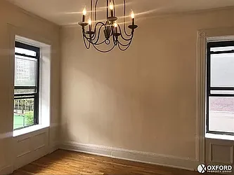 Rented by Oxford Property Group