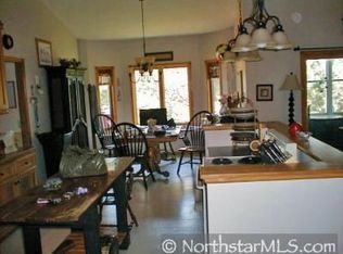 7107 Camp 3 Rd NE, Columbus, MN 55025