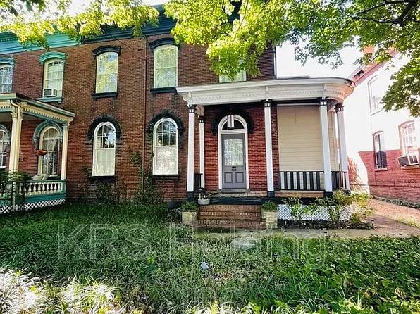 424 W Washington St APT A, Petersburg, VA 23803