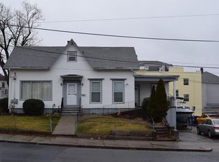 641 Broad St, Central Falls, RI 02863