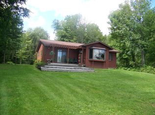 699 S Mud Lake Rd, West Branch, MI 48661