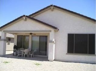 32024 N Echo Canyon Rd, Queen Creek, AZ 85143