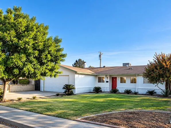 2139 Hicks St, Selma, CA 93662