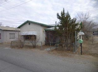 1009 Lovato Rd SW, Albuquerque, NM 87105