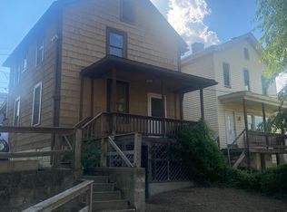 430 Chestnut St, Greensburg, PA
