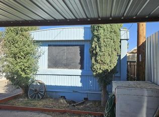 201 6th St SW #B, Fabens, TX 79838