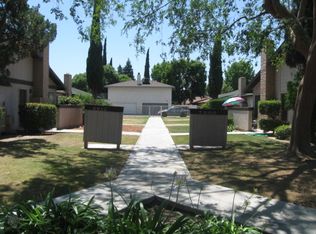 6912 N Half Moon Dr APT A, Bakersfield, CA