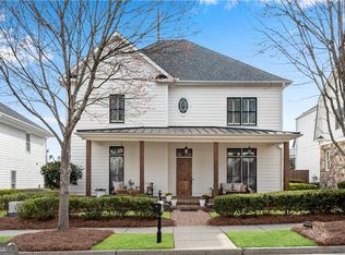 530 Tensas Trce, Milton, GA 30004