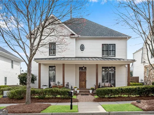 530 Tensas Trce, Milton, GA 30004