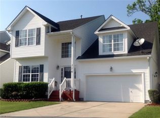 116 Grant St, Chesapeake, VA 23320