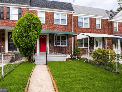 905 Kevin Rd, Baltimore, MD, 21229